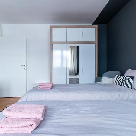 Oz Apartment Sarajevo - Amazing View - 5 Min. From Center Екстериор снимка