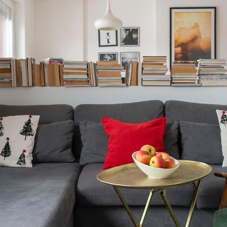 Oz Apartment Sarajevo - Amazing View - 5 Min. From Center Екстериор снимка