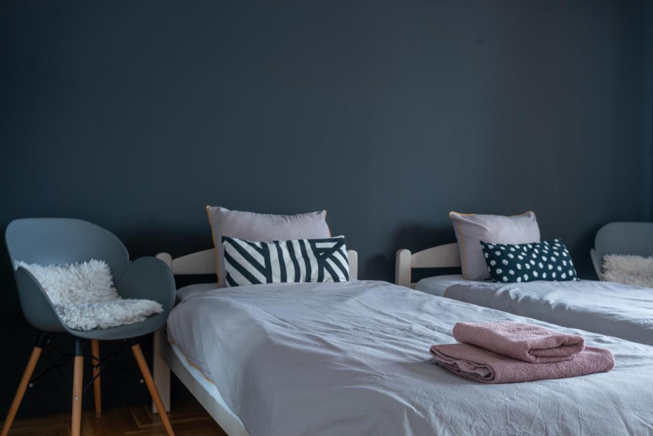 Oz Apartment Sarajevo - Amazing View - 5 Min. From Center Екстериор снимка